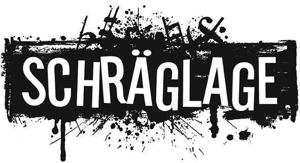 Schräglage